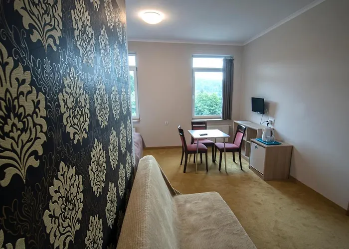 4family *resort*spa* 度假村 斯克拉斯卡波伦巴